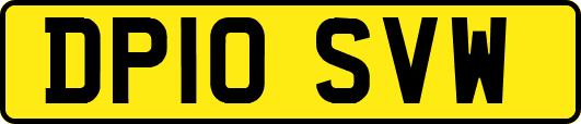 DP10SVW