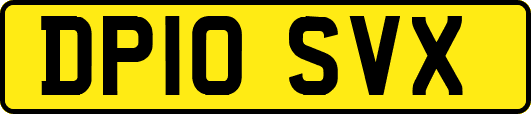 DP10SVX