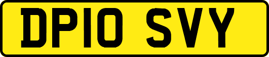 DP10SVY