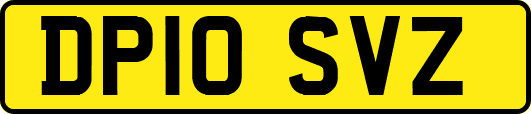 DP10SVZ