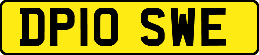 DP10SWE