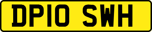 DP10SWH