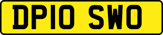 DP10SWO