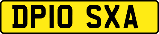 DP10SXA