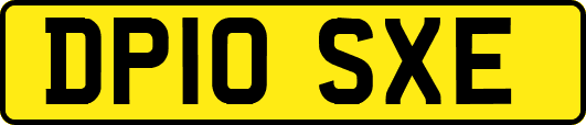 DP10SXE