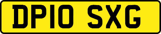 DP10SXG