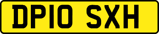 DP10SXH