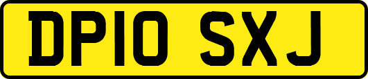 DP10SXJ