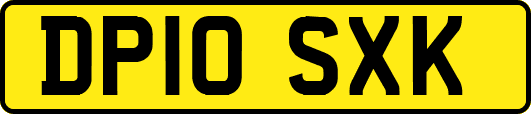 DP10SXK