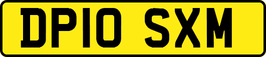 DP10SXM