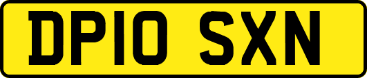 DP10SXN