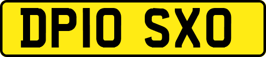 DP10SXO