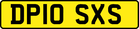 DP10SXS