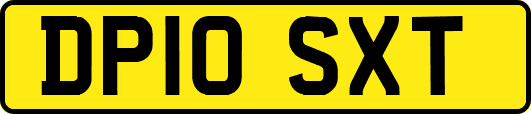 DP10SXT
