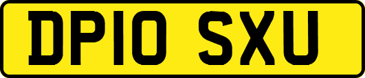 DP10SXU
