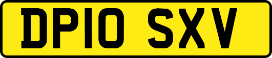 DP10SXV