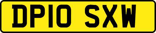DP10SXW