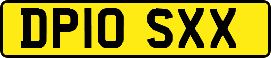 DP10SXX