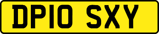 DP10SXY