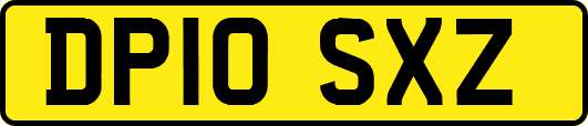 DP10SXZ