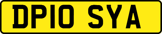DP10SYA
