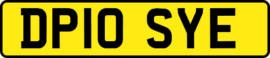 DP10SYE