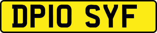 DP10SYF