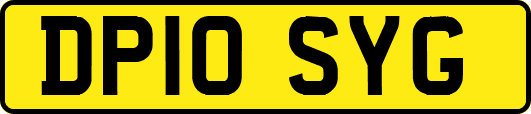 DP10SYG