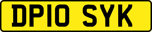 DP10SYK
