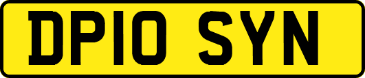 DP10SYN