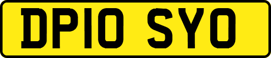 DP10SYO