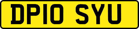 DP10SYU
