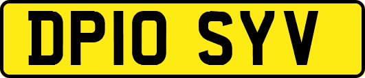 DP10SYV