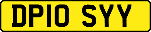 DP10SYY