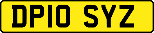 DP10SYZ