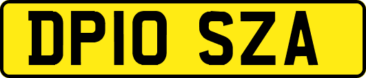 DP10SZA