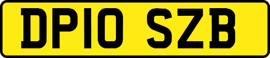 DP10SZB