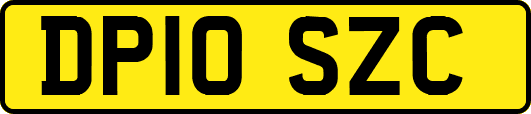 DP10SZC