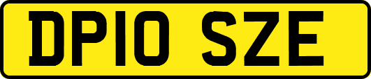 DP10SZE