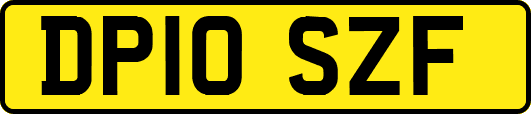 DP10SZF