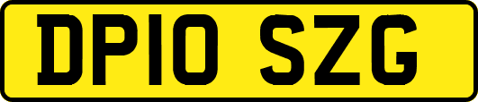 DP10SZG