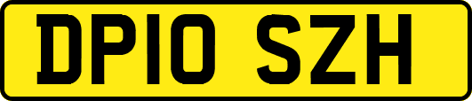DP10SZH
