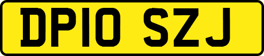 DP10SZJ