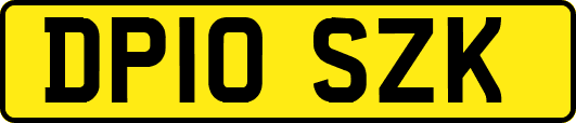 DP10SZK