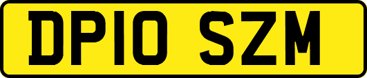 DP10SZM