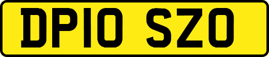 DP10SZO
