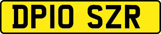 DP10SZR