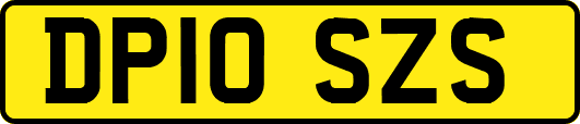 DP10SZS