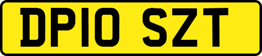 DP10SZT