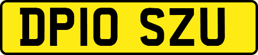 DP10SZU